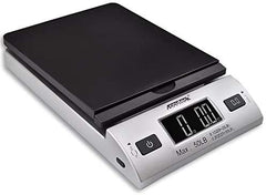 Accuteck 8250 pantalla LCD retroiluminada muestra lectura clara, mejora visibilidad