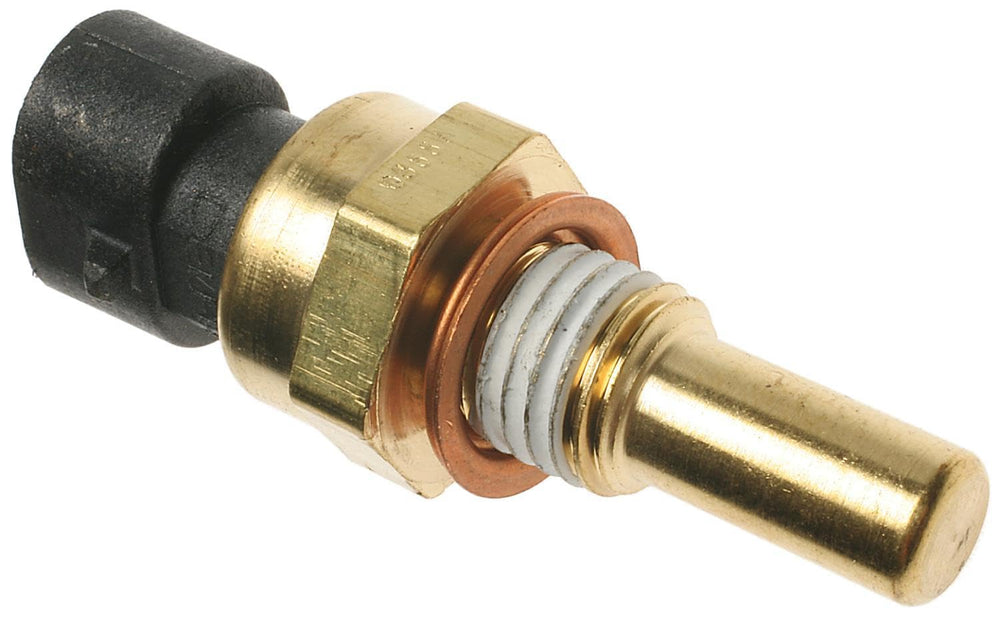 ACDelco sensor instalado en motor demostrando compatibilidad y fiabilidad