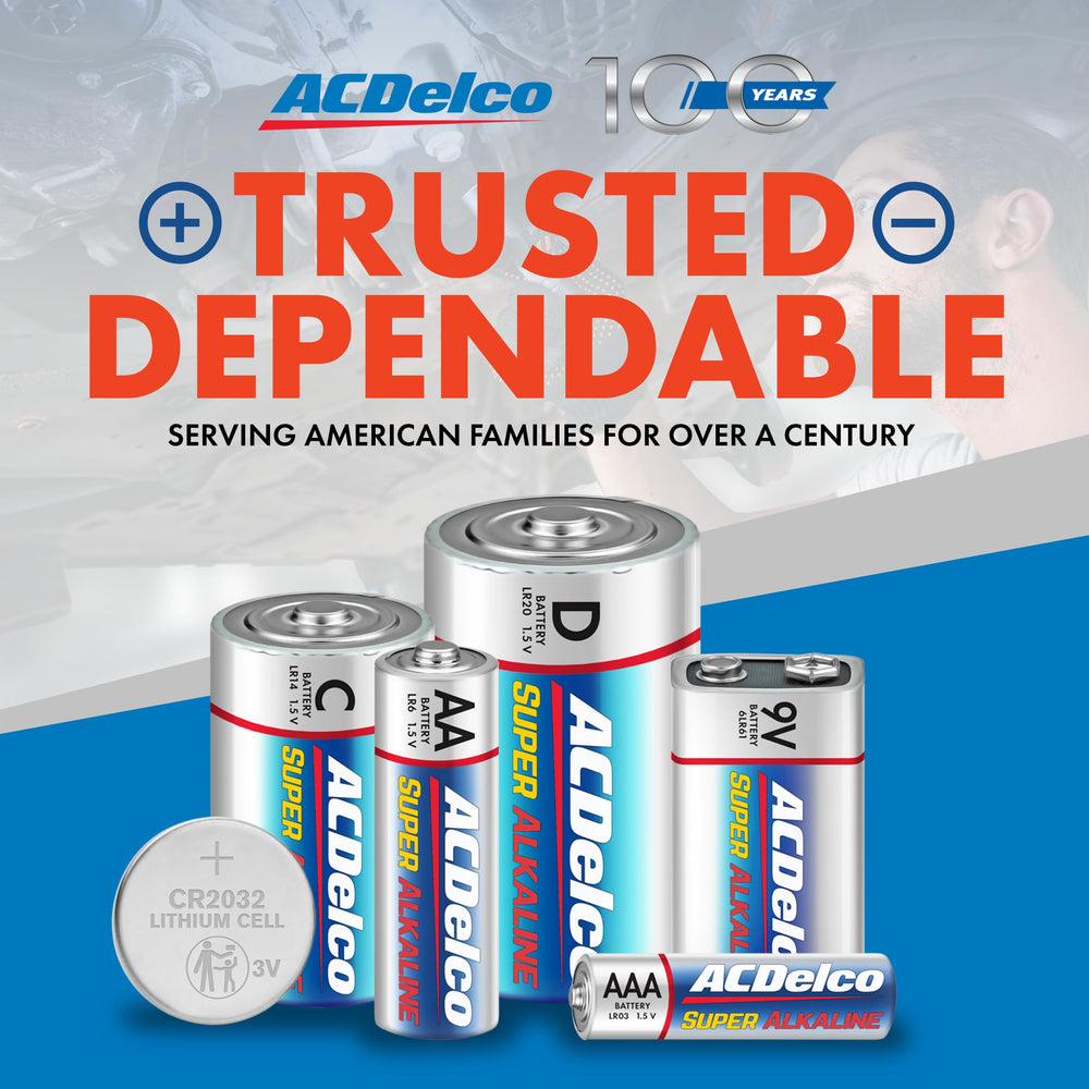 Powermax ACDelco escena familiar con juguetes y mandos que se benefician de la energía