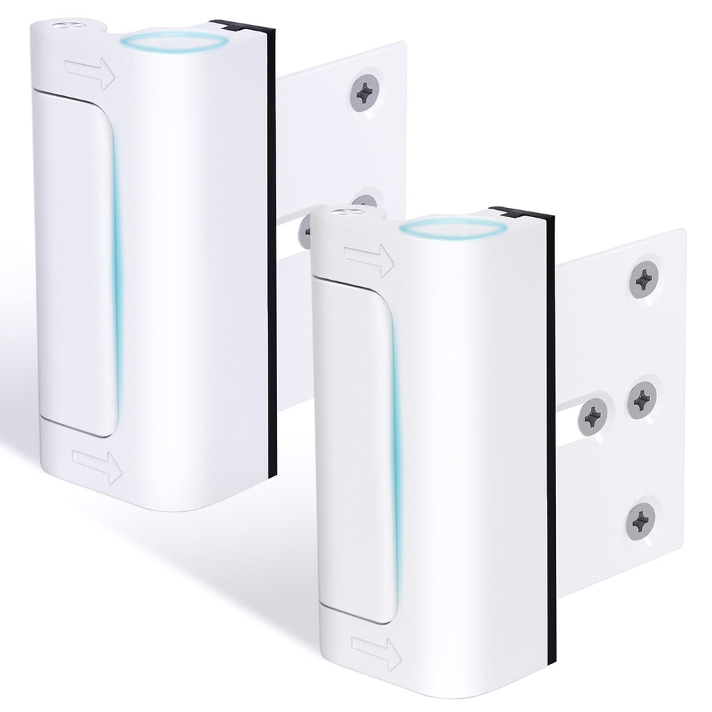 AceMining front packaging showing two white reinforcement locks and benefits