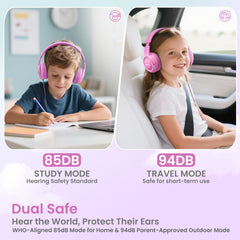 Acer HK03 detalle de almohadilla suave para confort prolongado
