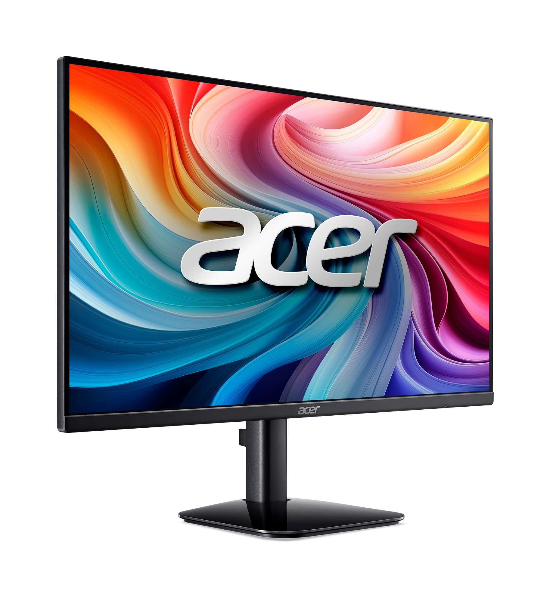 Acer KB272 caja y empaque listos para instalación rápida