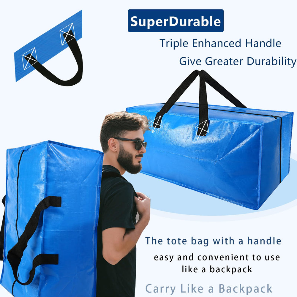 Acnusik tirantes tipo mochila siendo usados para carga cómoda en hombros