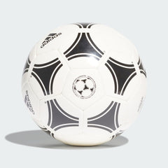 adidas Tango Glider detalle de costuras cosidas a máquina para mayor durabilidad