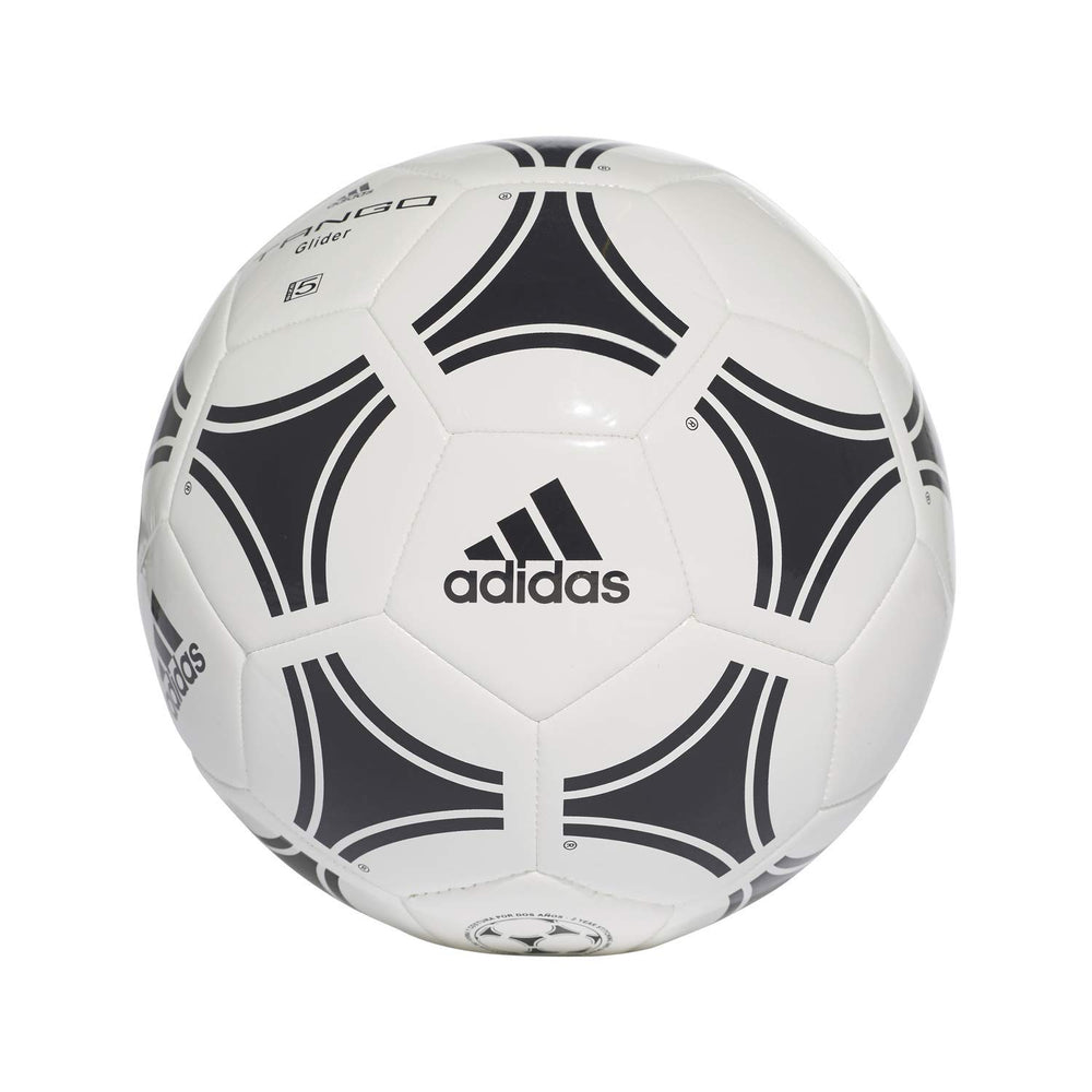 adidas Tango Glider vejiga de butilo inflada que mantiene la presión por más tiempo