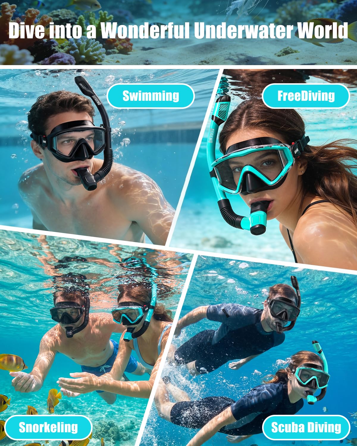 Aegend válvula de purga inferior para expulsar agua con facilidad