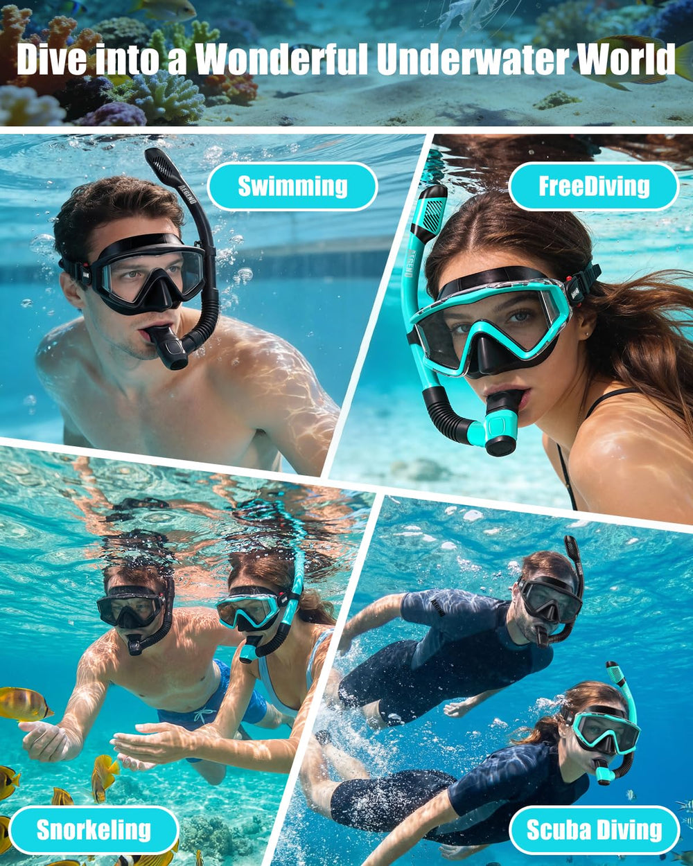 Aegend válvula de purga inferior para expulsar agua con facilidad