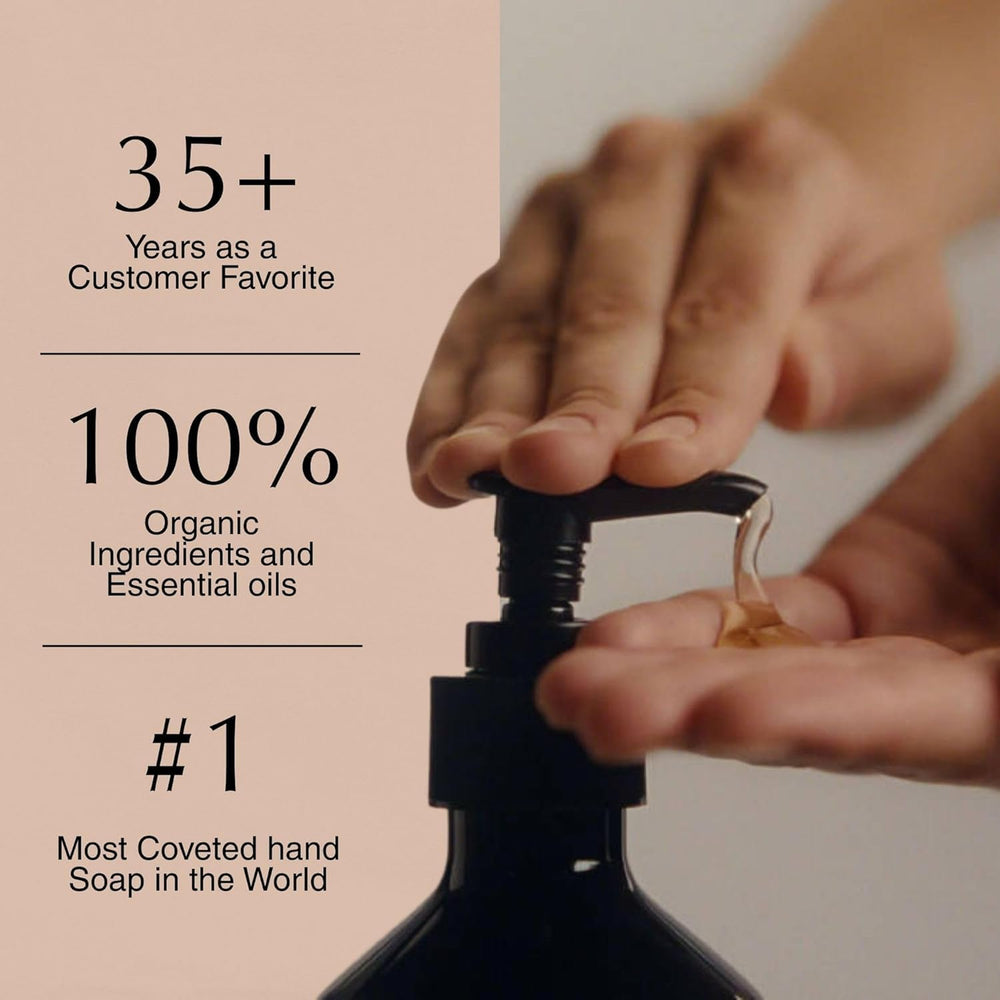 Aesop corteza de mandarina resaltando aroma cítrico refrescante