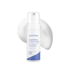 AESTURA envase frontal del limpiador pH equilibrado, limpieza suave