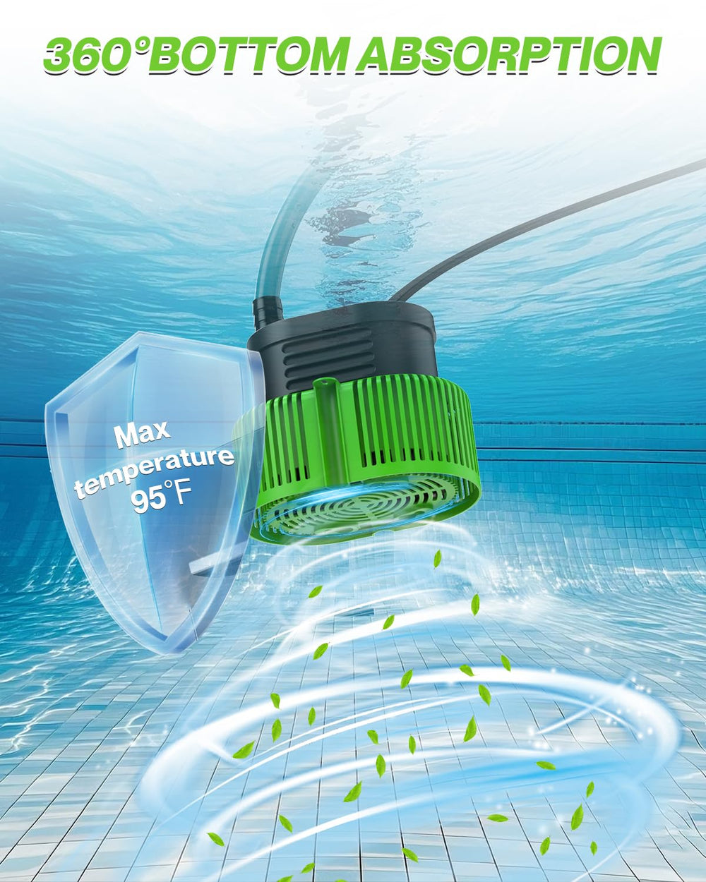 AgiiMan cable de 25 ft y adaptadores, mayor distancia y compatibilidad