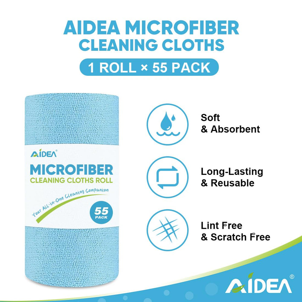 AIDEA hoja extendida 11×9 pulgar para tamaño y facilidad de manejo