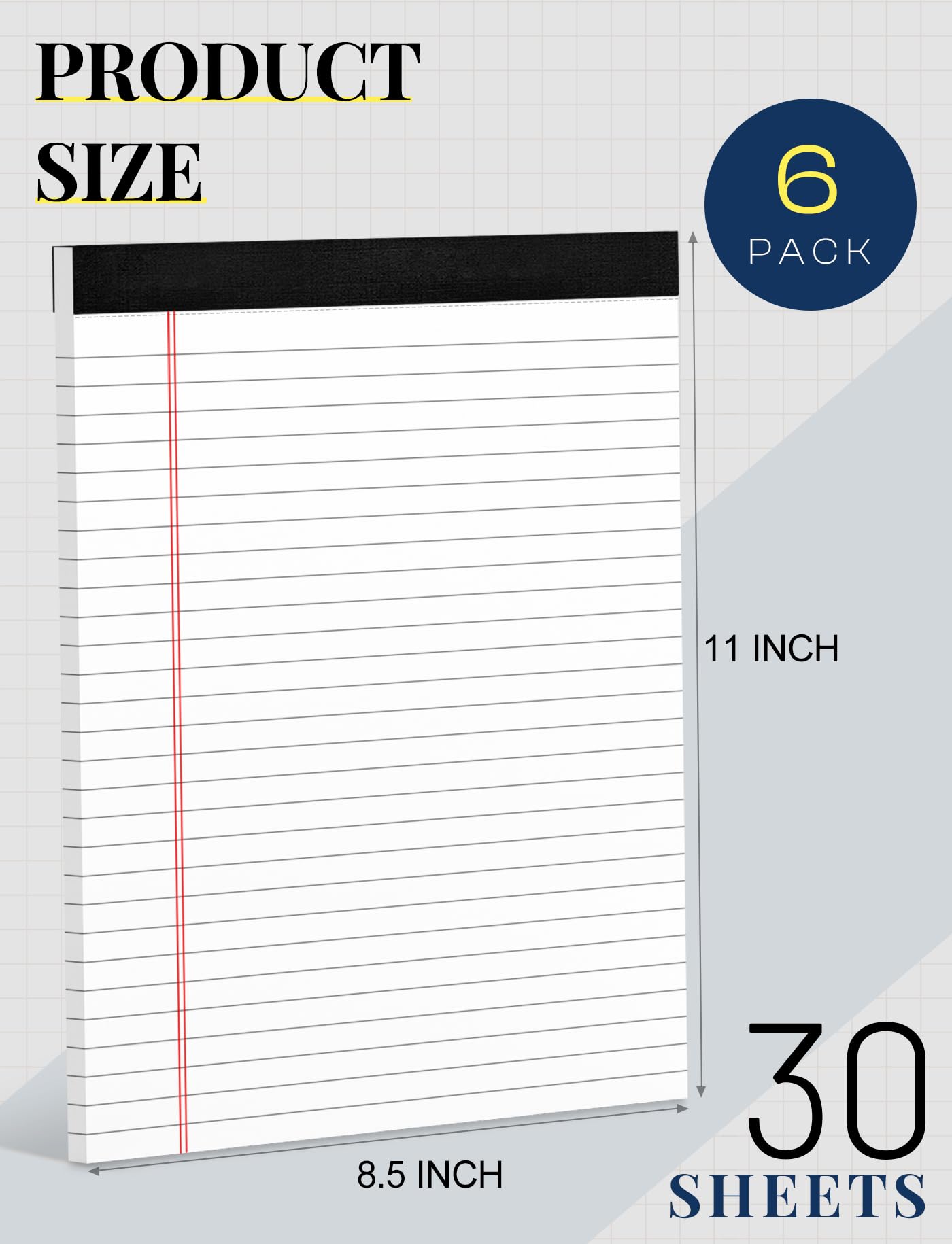 Aidunmis primer plano de textura de papel 70gsm que mejora la experiencia de escritura
