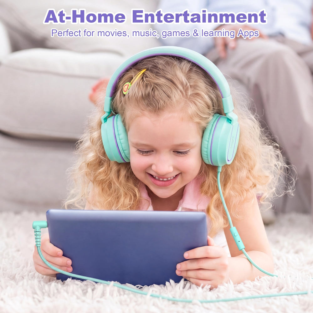 AILIHEN I35 en maleta de viaje, auriculares ideales para desplazamientos