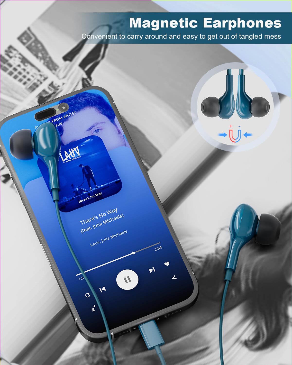 AILZPXX primer plano de almohadillas ergonómicas para ajuste cómodo