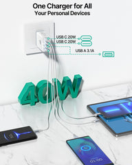 Aiminu detalle del acabado ABS+PC que muestra seguridad y resistencia