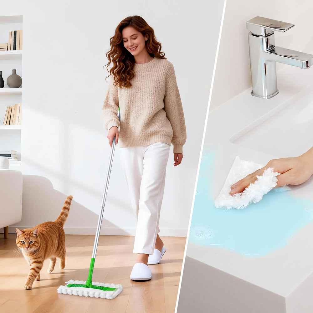 AIR U+ detalle del cierre interno en S que atrapa pelo
