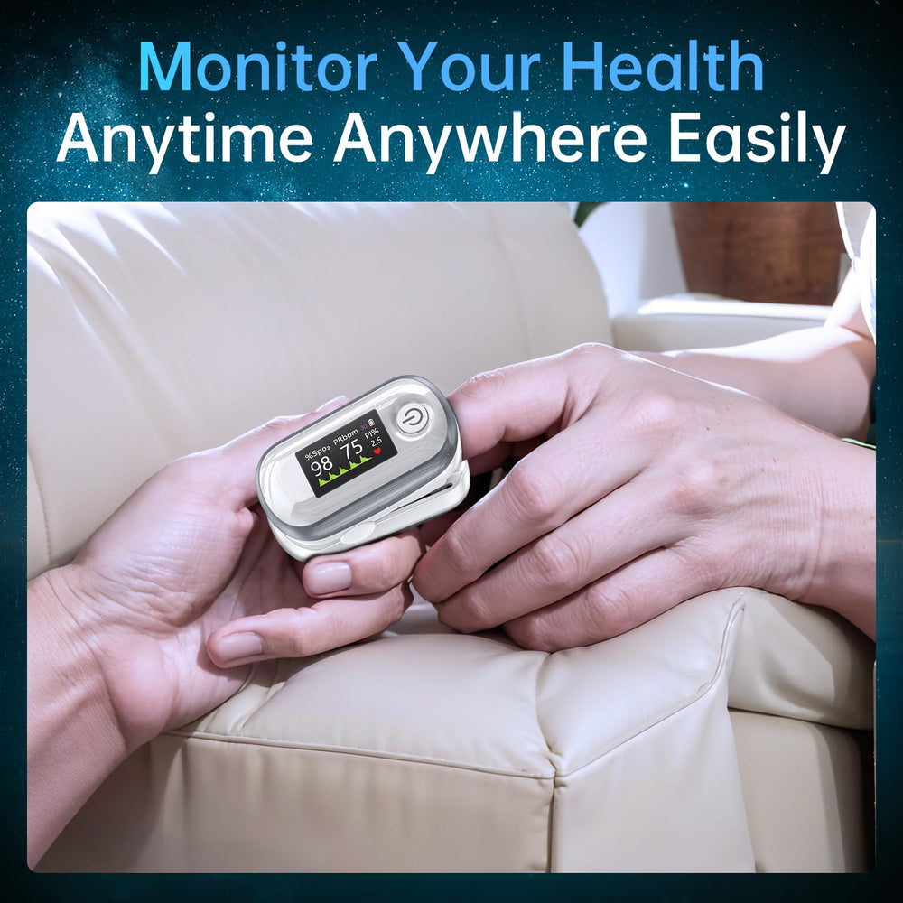 Alecaremed pantalla con indicadores y alarma para alertas visuales claras