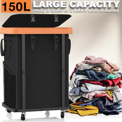 alentar bolsa interior pvc impermeable fácil de limpiar