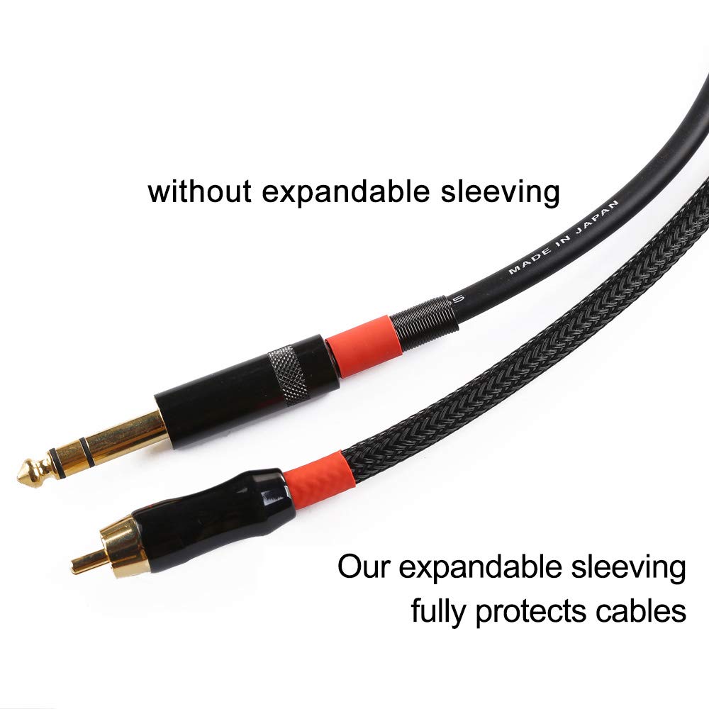 Alex Tech primer plano textura PET trenzado, detalle que demuestra resistencia y flexibilidad