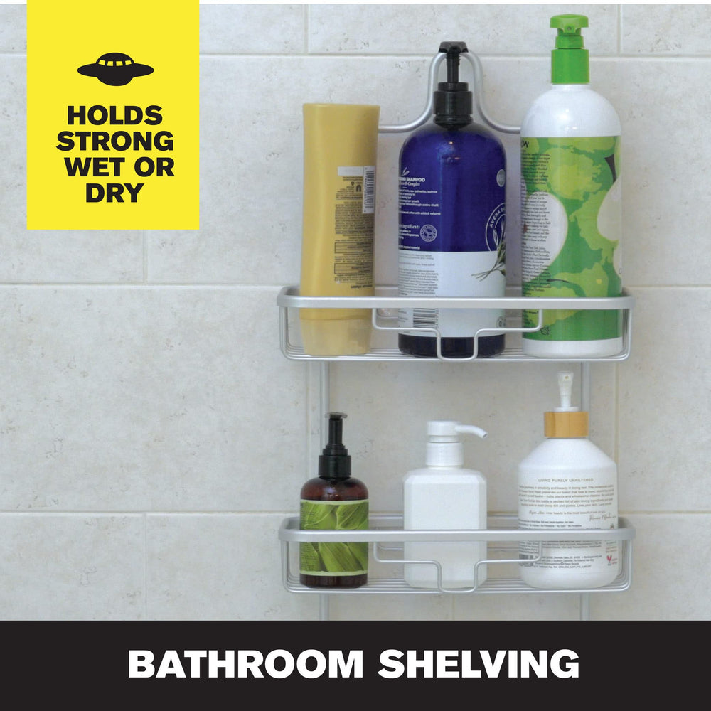 ALIEN TAPE etiqueta con especificaciones visibles para elegir con confianza