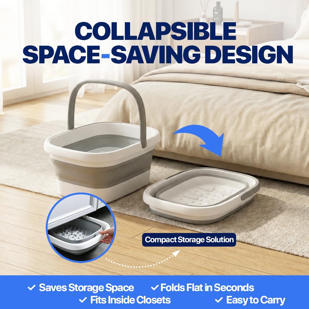 AllSett Health asa resistente durante transporte, vertido sin esfuerzo