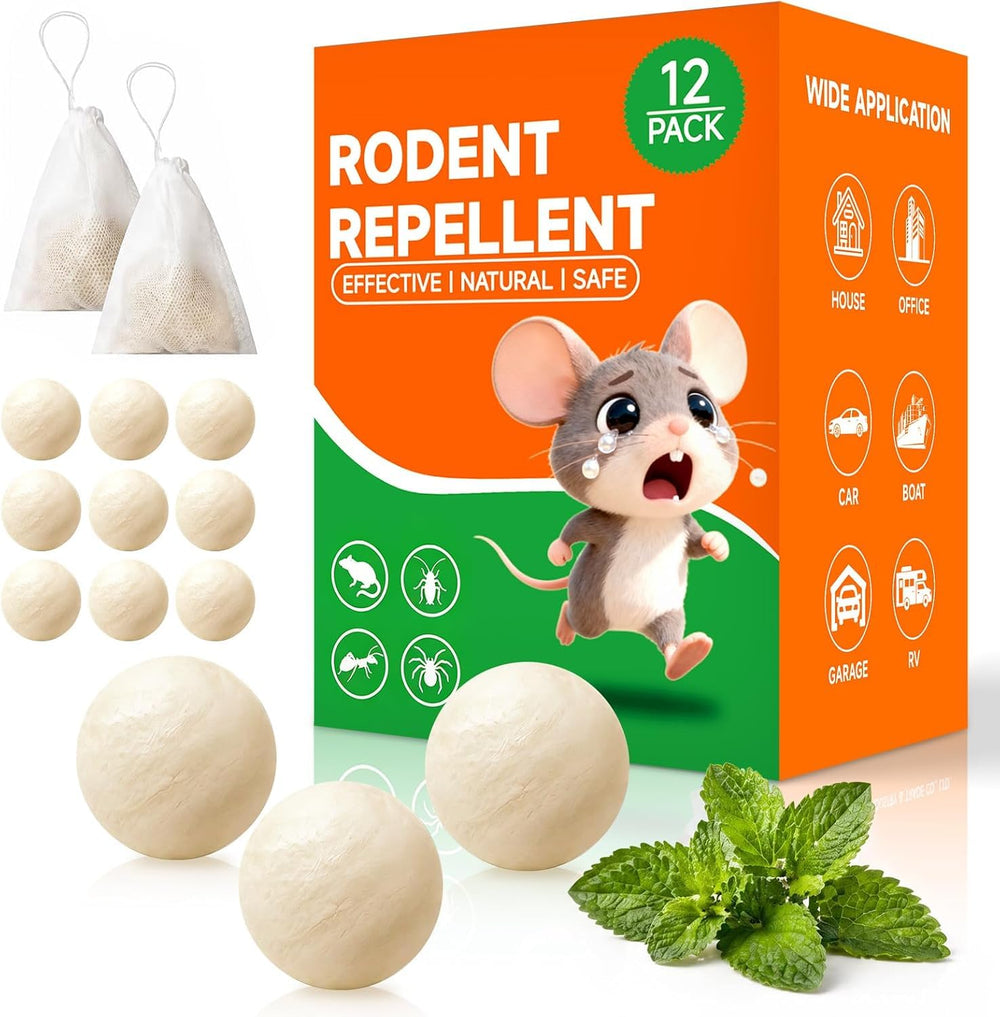 Altaz front packaging showing 12-pack and peppermint branding for easy identification and benefit