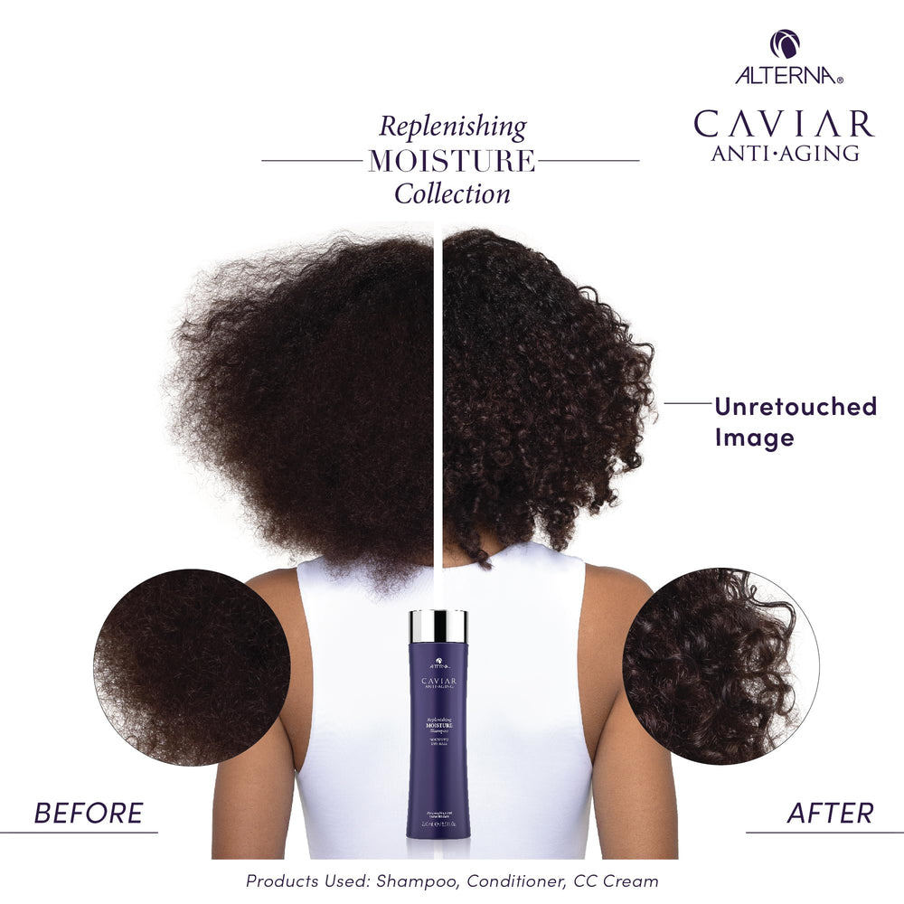 Alterna bottle on shower shelf showing daily-use convenience and hydration