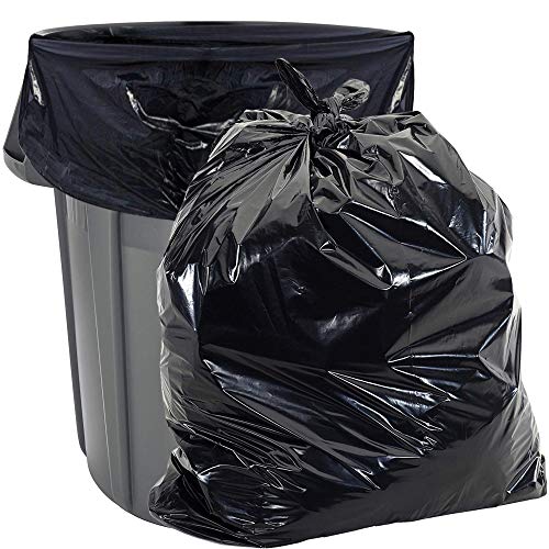 Aluf Plastics paquete frontal mostrando bolsas resistentes y ahorro