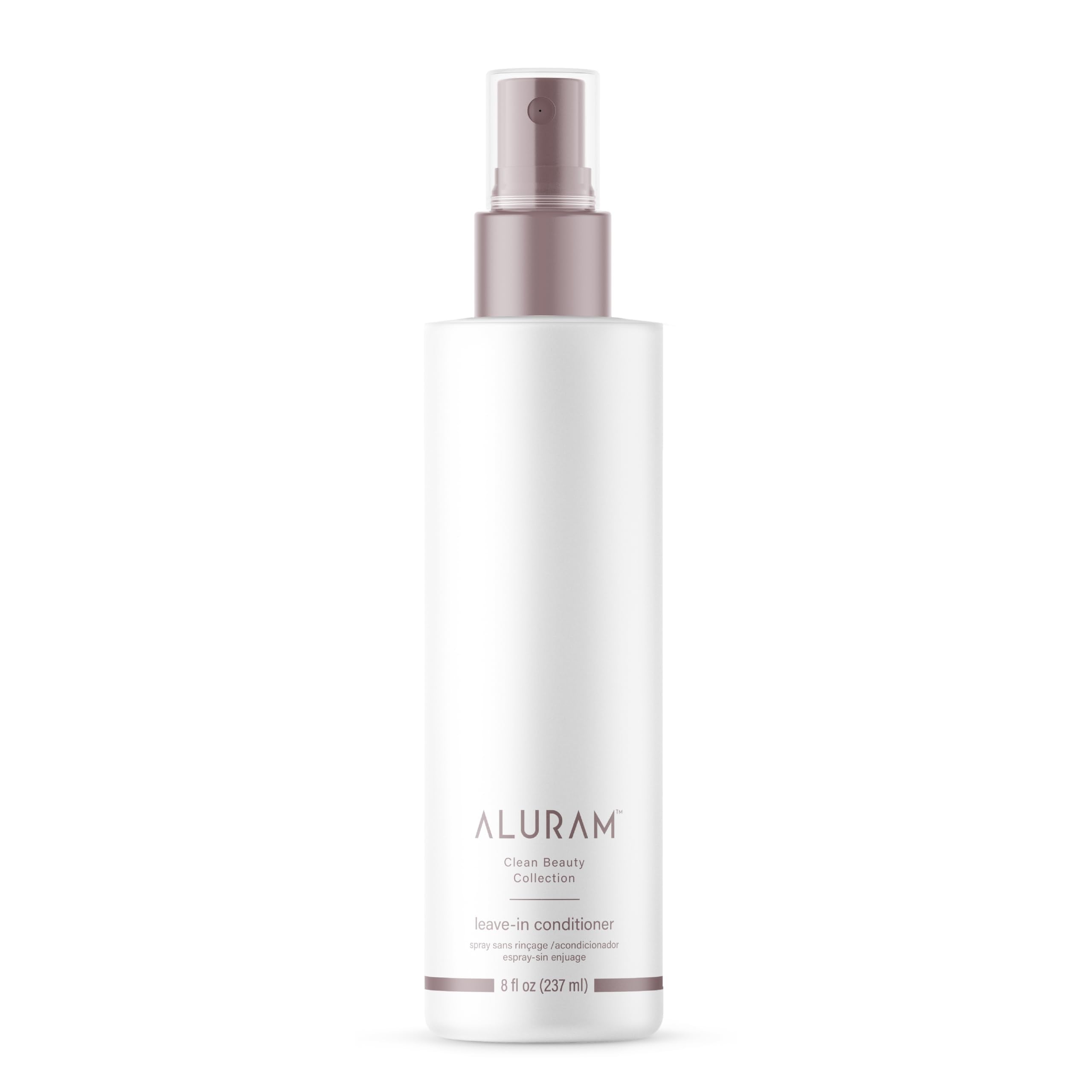 ALURAM envase frontal mostrando diseño y tamaño beneficios estéticos