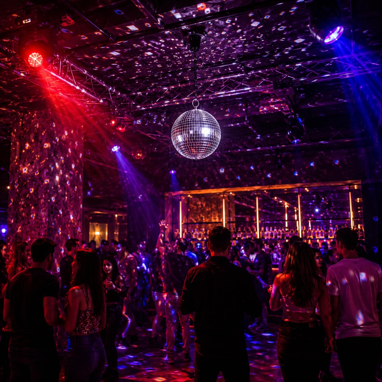Alytimes ambientación en karaoke que añade diversión y estilo