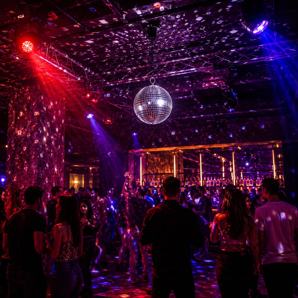 Alytimes ambientación en karaoke que añade diversión y estilo