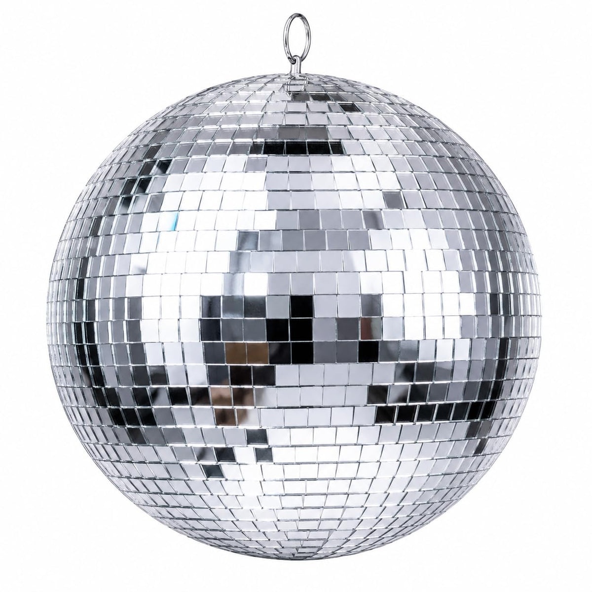 Alytimes esfera frontal mostrando brillo y atractivo para fiestas