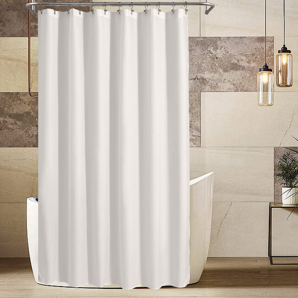 ALYVIA SPRING comparación de tamaño 72x90 para duchas altas y bañeras largas