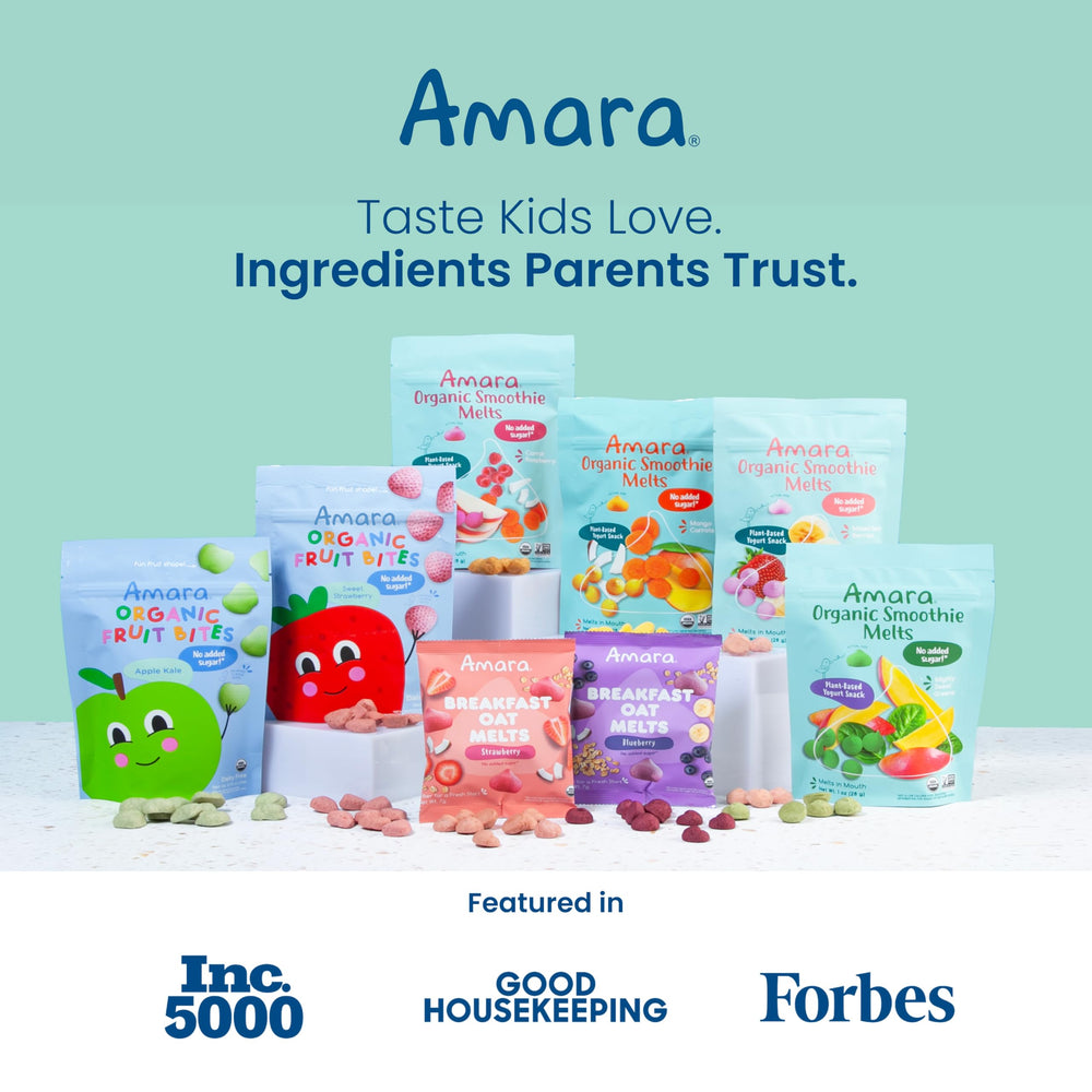 Amara escena familiar en desayuno mostrando conveniencia nutritiva