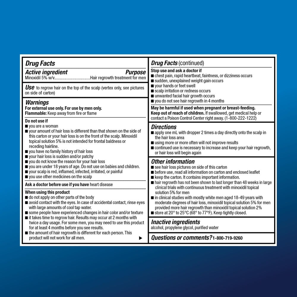 Amazon Basic Care solución líquida sin fragancia mostrando su textura ligera y absorbencia
