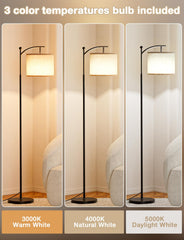 Ambimall textura de la pantalla beige mostrando cómo suaviza la luz ambiental