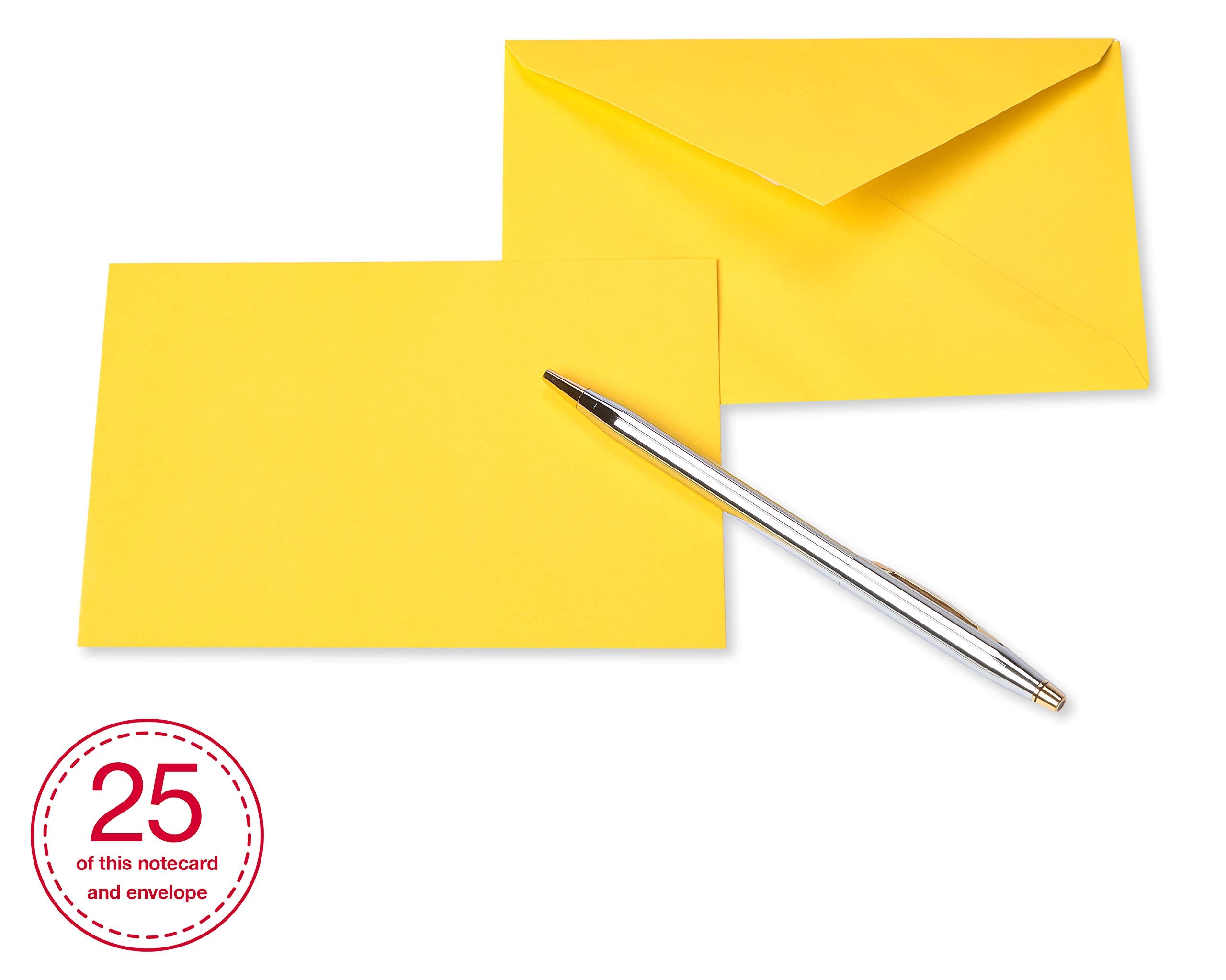 American Greetings caja con asa colgando, portabilidad y almacenaje seguro