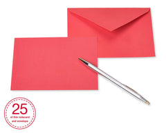 American Greetings primer plano de textura de cartulina, superficie lisa ideal para escribir
