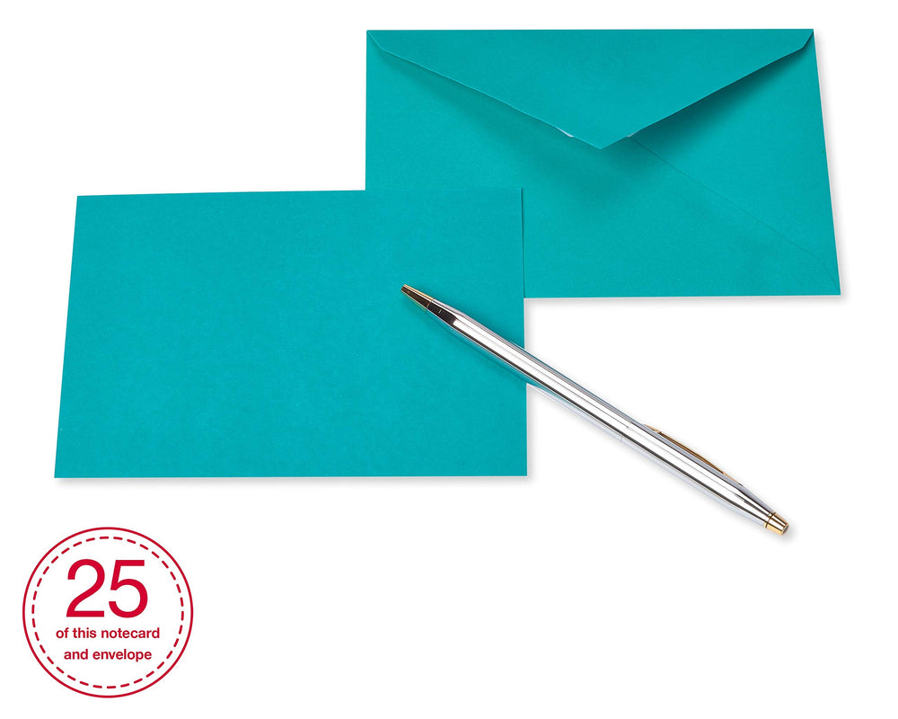 American Greetings pila ordenada por color, inventario grande listo para usar