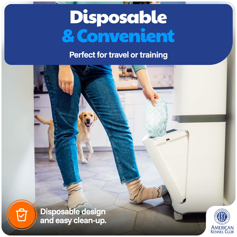 American Kennel Club capa transpirable que reduce irritaciones y mantiene aire