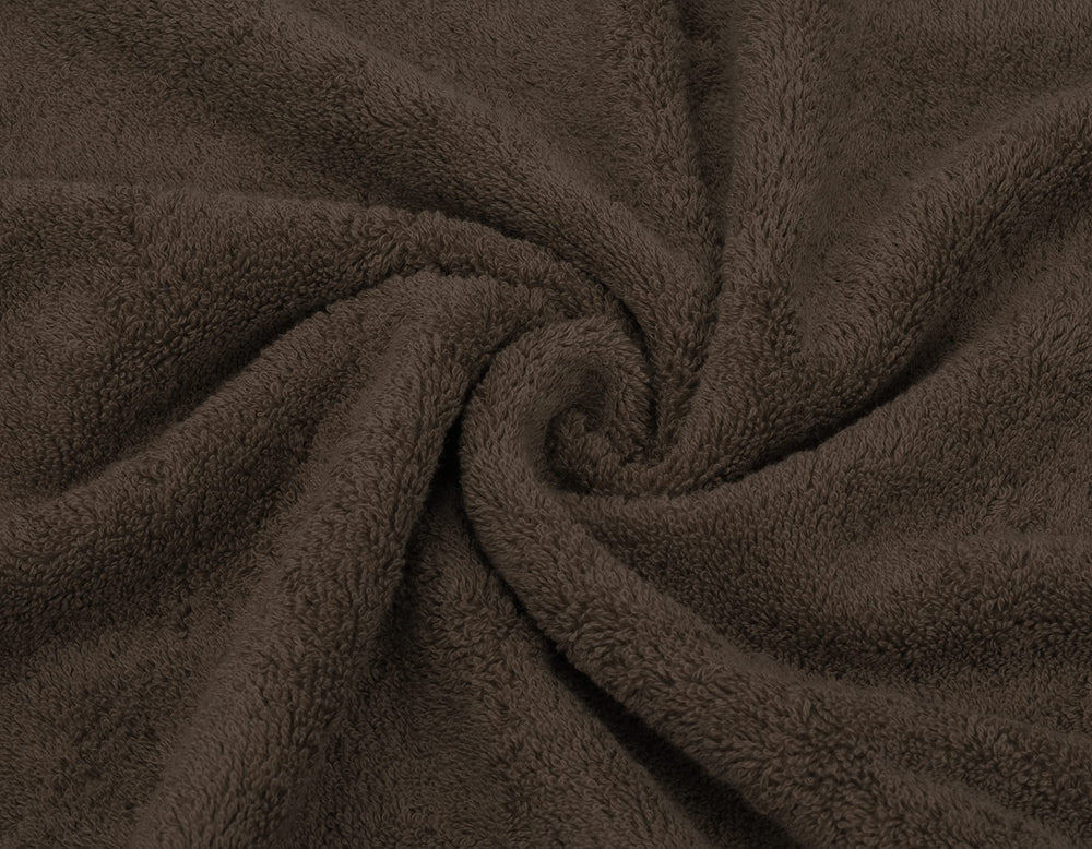 American Soft Linen detalle de etiqueta y costura que indica calidad y cuidados