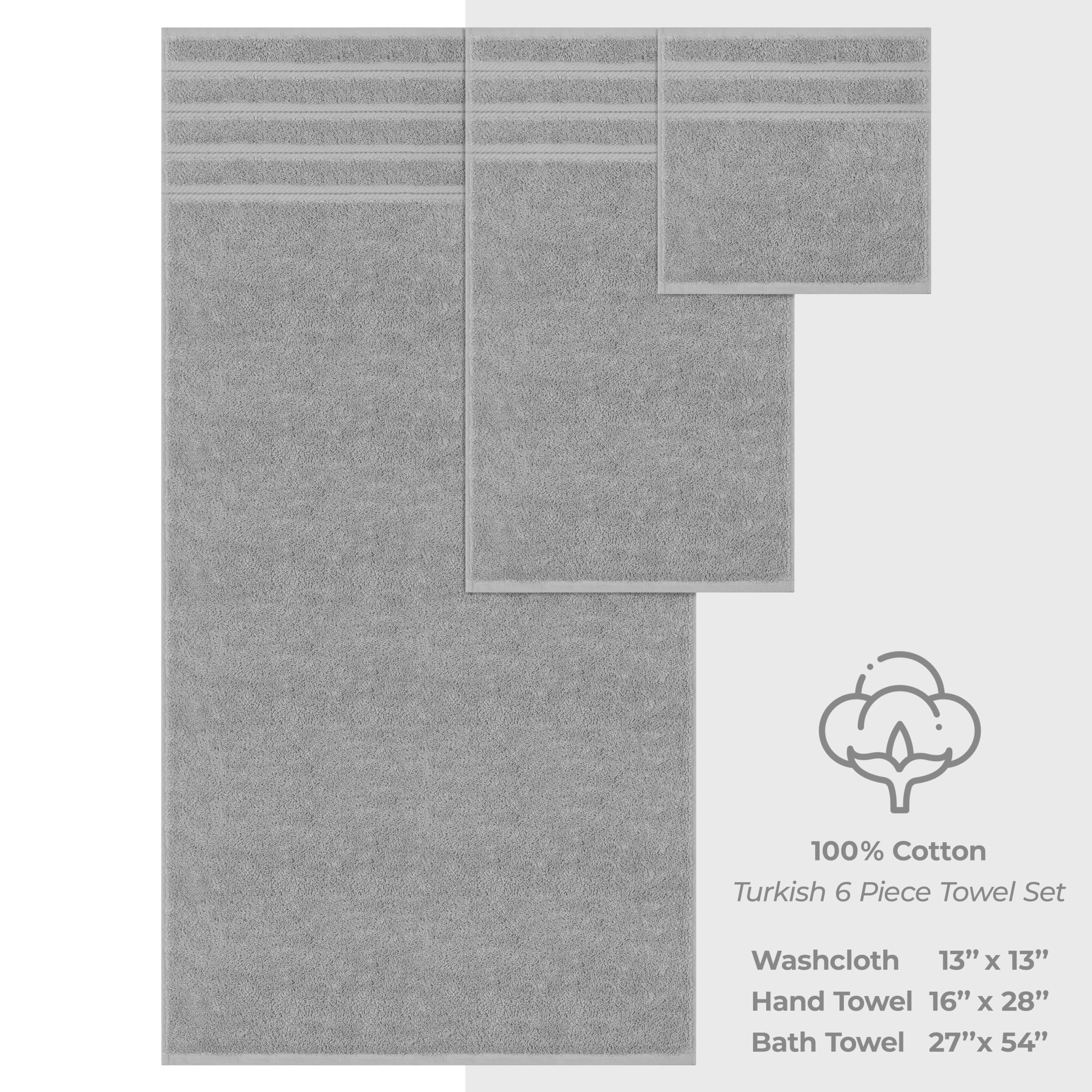 American Soft Linen comparación de tamaño con objetos para referencia