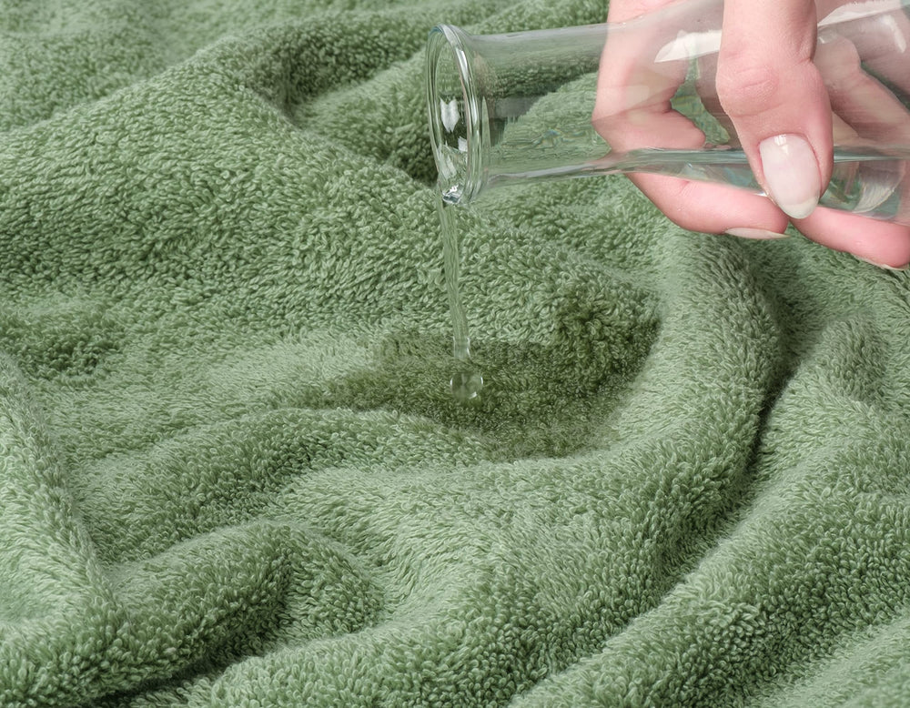 American Soft Linen etiqueta OEKO-TEX certificando seguridad de materiales