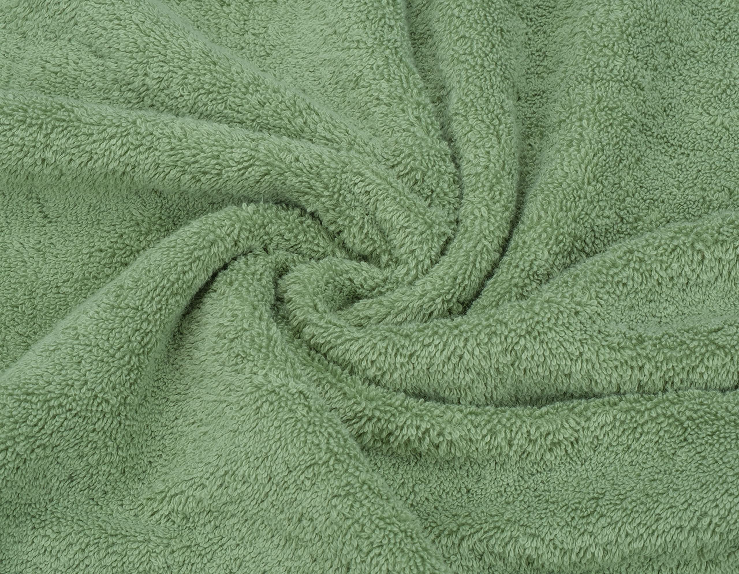 American Soft Linen comparación de tamaño para visualizar dimensiones reales