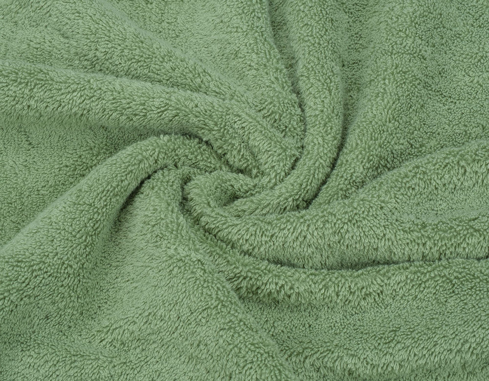 American Soft Linen comparación de tamaño para visualizar dimensiones reales