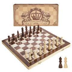 AMEROUS tablero plegable frontal mostrando diseño y portabilidad