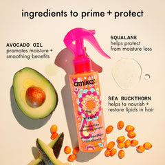 Amika envase 60ml en mano para mostrar escala y portabilidad