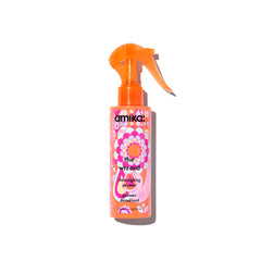 Amika The Wizard frontal botella 150 ml mostrando diseño y usabilidad