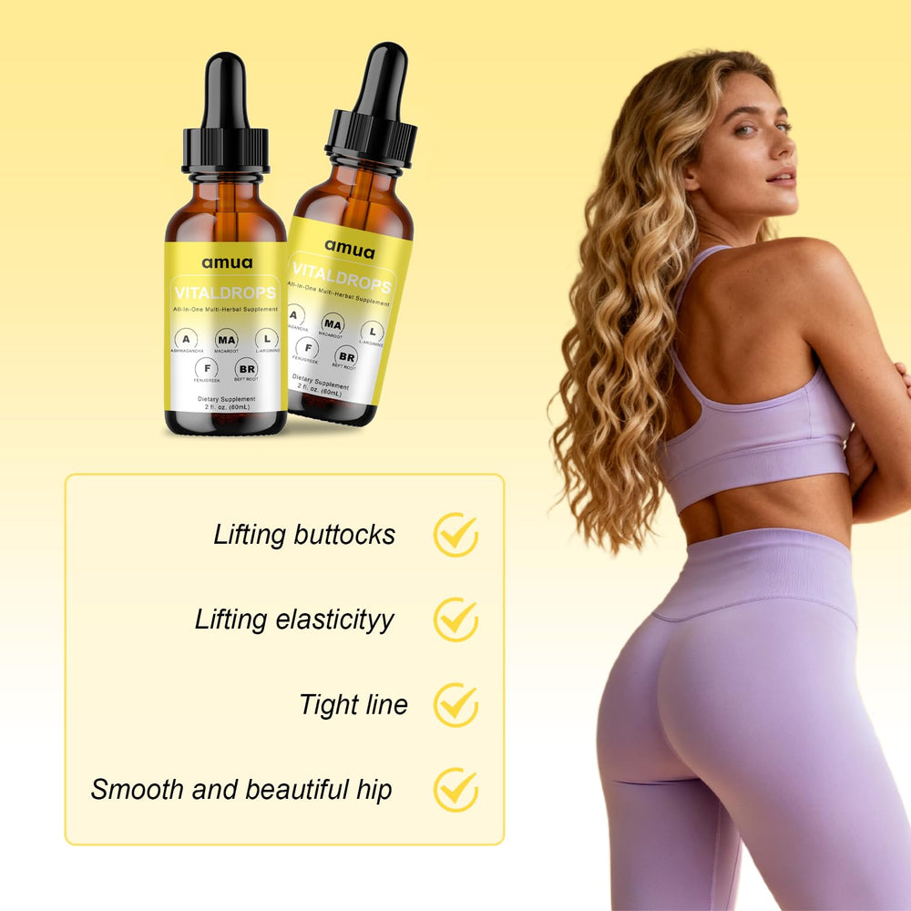 AMUA ingredientes botánicos sobre fondo natural destacando origen orgánico y pureza