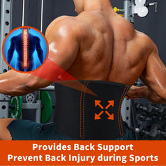 AMZBOSS vista lateral destacando soporte lumbar y postura mejorada